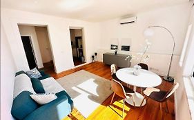 Lisbon Ourique City Center Executive Flat